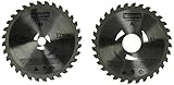 Pit Bull CHIG157-BL Blade for 5" Double Saw Cut [並行輸入品]