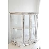 （COVENT GARDEN/コベントガーデン）シャビー・アールキャビネット（KK-15）