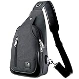 CtwoQ ワンショルダーバッグ (ブラック ポート付)