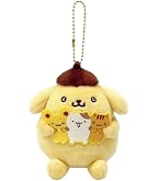 Amazon.co.jp: サンリオ(SANRIO) ポムポムプリン くたくた癒し