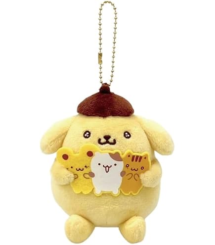マイメロディ　おめかしシリーズ　マスコット マイメロディ - マイメロ おめかしシリーズ DX ぬいぐるみの通販 by