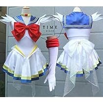 Amazon.co.jp: 【cosmch20】美少女戦士セーラームーン スーパー 