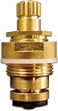 Kissler ab711 – 6101 C中央真鍮洗面所蛇口Stem