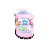 Yuelian(TM) ベビー キッズ 子供靴 サンダル 女の子 夏 シューズ トレーニングシューズ 滑り止め カジュアル (12CMサイズ 適用年齢：6ヶ月～9ヶ月, 1 花A)