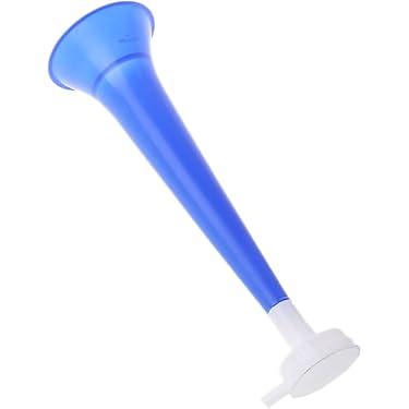 Amazon.co.jp 売れ筋ランキング: メガホン・応援楽器(サッカーチーム