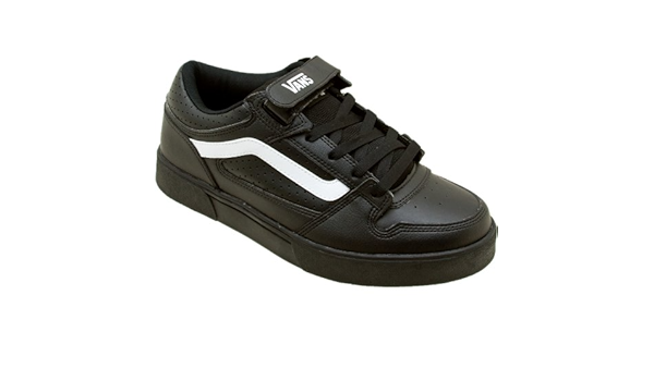 vans warner spd clipless shoe