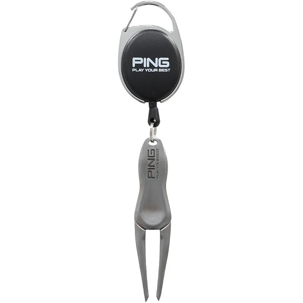 Amazon.co.jp: CHROME HEARTS GOLF DIVOT REPAIR TOOL W/HORSESHOE
