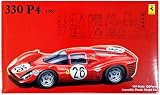 フジミ模型 1/24 リアルスポーツカーシリーズ No.48 フェラーリ 330P4