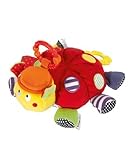 Mamas & Papas Activity Toy - Lotty Ladybird by Mamas & Papas [並行輸入品]