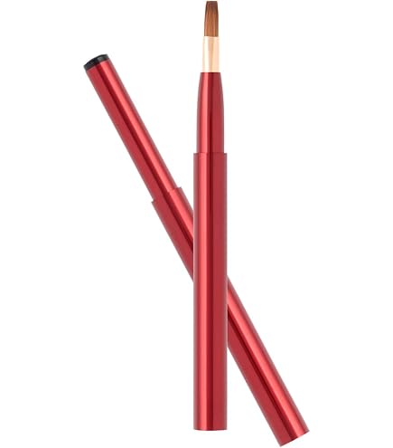 Amazon.co.jp: CHIKUHODO 熊野筆(化粧筆) 竹宝堂 パウダーブラシ 灰