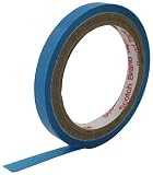 3M 耐熱ファインラインテープ No.4734 8mm幅 x 12m