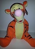 おもちゃ Cuddly Tigger - Baby Rattle Plush Toy - Australia Exclusive [並行輸入品]