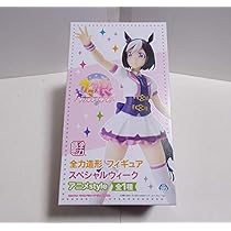 ウマ娘プリティーダービー セミコンプまとめセット制服フィギュア 37種 40個 ウマ娘プリティーダービー セミコンプまとめセット制服