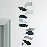 Flensted Mobiles フレンステッド・モビール (Turning Leaves/141W)