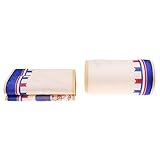 Kesoto 全８種類　ベビーベッド用バンパー　新生児　エアメッシュ　保育セット - 帆