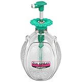 フルプラ ダイヤスプレー No.401 クリアチャーミング 300ML グリーン