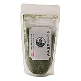 [はぎの食品] あおさ万能調味塩 160g