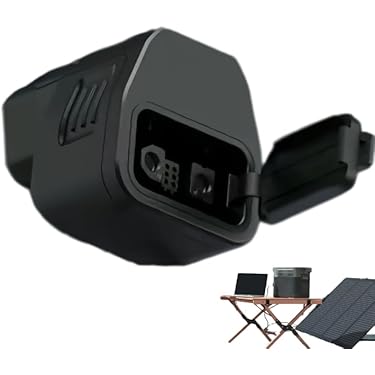 【早い者勝ち!!】ワイヤレス充電にも対応✨多機能ポータブル電源★.*˚ 早い者勝ち！アベル ワイヤレス充電リング付きモバイル