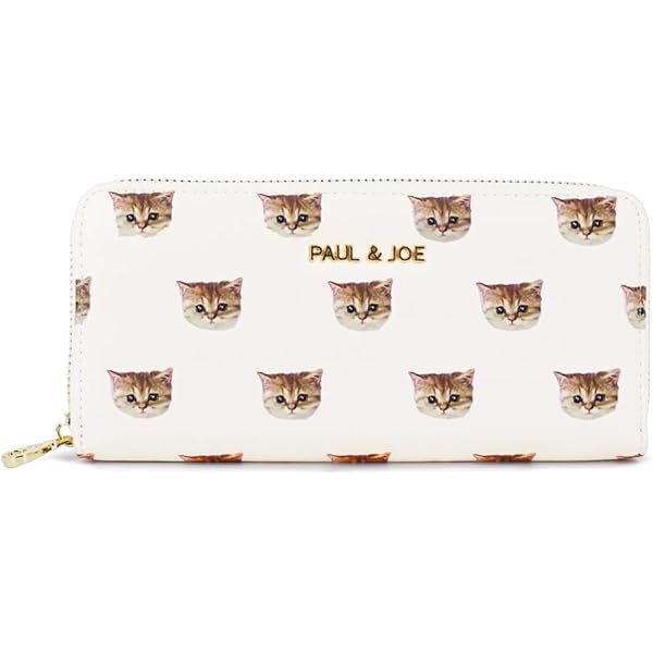 Amazon | [Paul & Joe] ACCESSOIRES (ポール＆ジョーアクセソワ