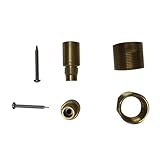 American Standard M9622620070A Deep Rough In Kit For Metal Lever Cadet 2-Handle Bath and Shower Fauc