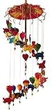 MulberryGifts Baby Mobile - Happy Rabbits [並行輸入品]