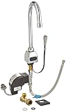 Zurn Z6920-F Aquasense "A" Battery Powered Lavatory Faucet [並行輸入品]