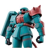 ＨＧ 1/144 量産型リコ専用ザク