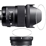 3枚 VacFun フィルム ， シグマ SIGMA 50mm F1.4 DG HSM Mount Converter MC-11 向けの 保護フィルム 液晶保護 フィルム 保護 フィルム（非 ガラスフィルム 強化ガラス ガラス ケース カバー ） 改善版