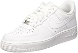 [ナイキ] NIKE スニーカー AIR FORCE 1 LOW 07 315122-111 (オールホワイト/US7.5)