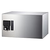 ナスタ プチ宅 小型宅配ボックス防滴タイプ  奥行317mm KS-TLP360LB-S200