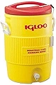 Cooler,5-Gal,Ind/Plstc by Igloo