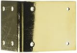 Deltana jb-dash95cr003ソリッド真鍮わき柱ブラケットfor dash95
