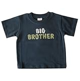 (ジンボリー)GYMBOREE 刺繍 Tシャツ 6-12M/65-75cm 【並行輸入品】