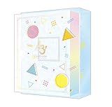 ディライトワークス A3! カードゲーム(特装版) (3-5人用 20-30分 14才以上向け) ボードゲーム