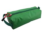 Rough Enough rubberized small tool pencil case pouch [並行輸入品]