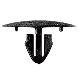 ボンネットフードインシュレーター・内張クリップ トヨタ用 10個入 純正番号 90467-09050 NAT-362-10