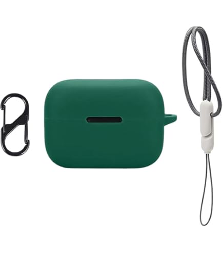 SOUNDPEATS Engine 4 ケース [HVUYAL] 紛失防止用 SOUNDPEATS Engine4