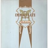 Immaculate collection (1983-90) / Vinyl record [Vinyl-LP]