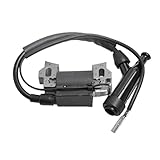 Perfk ガソリン　ジェネレータ　イグニッションコイル　交換用　2KW 3KW GX160 168F 170に適する