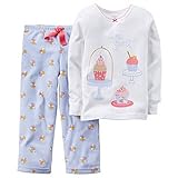 Carter's SLEEPWEAR ベビー・ガールズ
