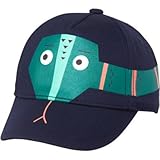 ジンボリー GYMBOREE/ ヒステリカルキャップ ジムネイビー 小物 6～12ヶ月【並行輸入】