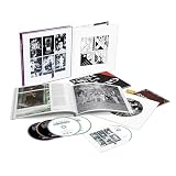 THE LAMB LIES DOWN ON BROADWAY (50TH ANNIVERSARY SUPER DELUXE EDITION) [4CD+BD]