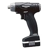 Panasonic（パナソニック） EZ7420LA2S-B リチウム充電ドリルドライバー（黒） スポーツ レジャー DIY 工具 電動ドリル top1-ds-1875377-ah [簡素パッケージ品