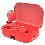 Bluetooth5.0 完全 ワイヤレス イヤホン Bluetooth イヤレス イヤホン ...