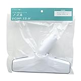 高儀 EARTH MAN 14.4V充電式クリーナー用 ノズル VCMP-15-H