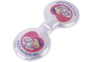 Good-L マタニティマーク 反射バッジ簡単脱着