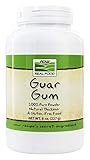 NOW Foods - Guar Gum Powder - 8 oz. by Now Foods