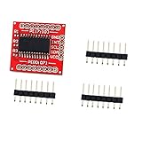 Flameer I/Oポート 拡張シールド　PCF8575 I2C I/O　モジュール　16ビット　Arduino用　高品質