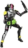 仮面ライダージオウ RKF レジェンドライダーシリーズ 仮面ライダーレーザーターボ レベル0