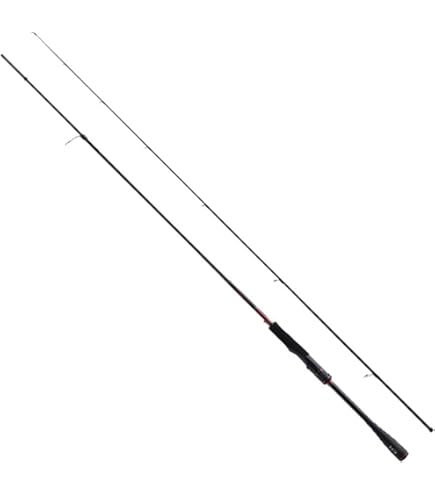 Amazon | シマノ(SHIMANO) 22 セフィア XR ティップエギング S68M-S/F